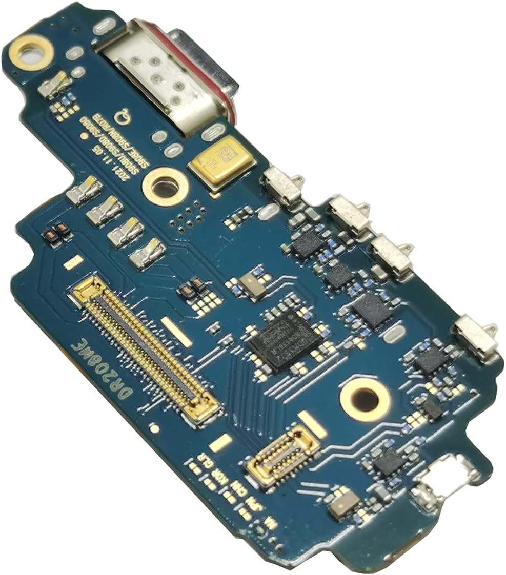 1750372920 galaxy s22 ultra 5g usb charging port flex cable replacement sm s908u type c charger dock board flex cable connector for samsung s22 ultra s908u1 port repair part with tools sm s908u.jpg