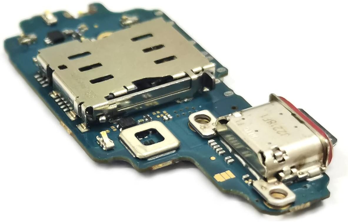 1750372923 galaxy s22 ultra 5g usb charging port flex cable replacement sm s908u type c charger dock board flex cable connector for samsung s22 ultra s908u1 port repair part with tools sm s908u.jpg