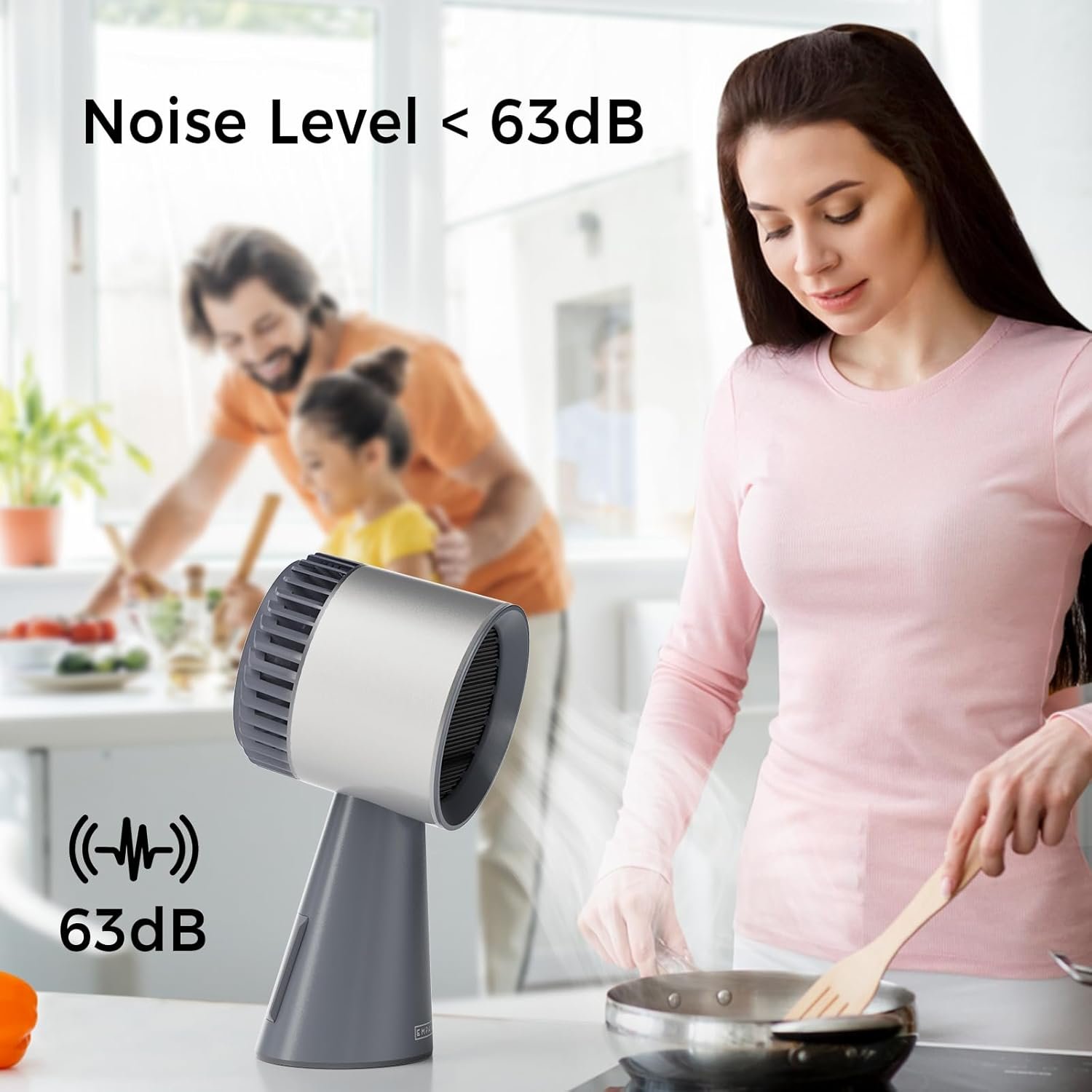 1750408341 empava portable range hood for cooking 3 speed desktop kitchen exhaust fan for indoor bbq hot pot and rv detachable oil cup 13pc cotton filter silver grey.jpg