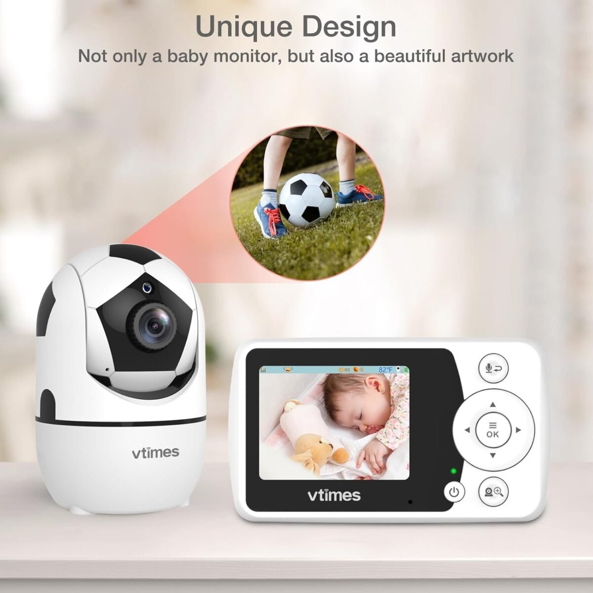 1750409180 baby monitor with camera and audio 2.4 lcd screen video baby monitor no wifi night vision vox mode pan tilt zoom temperature display two way audio lullabies feeding alarm 1000ft range.jpg