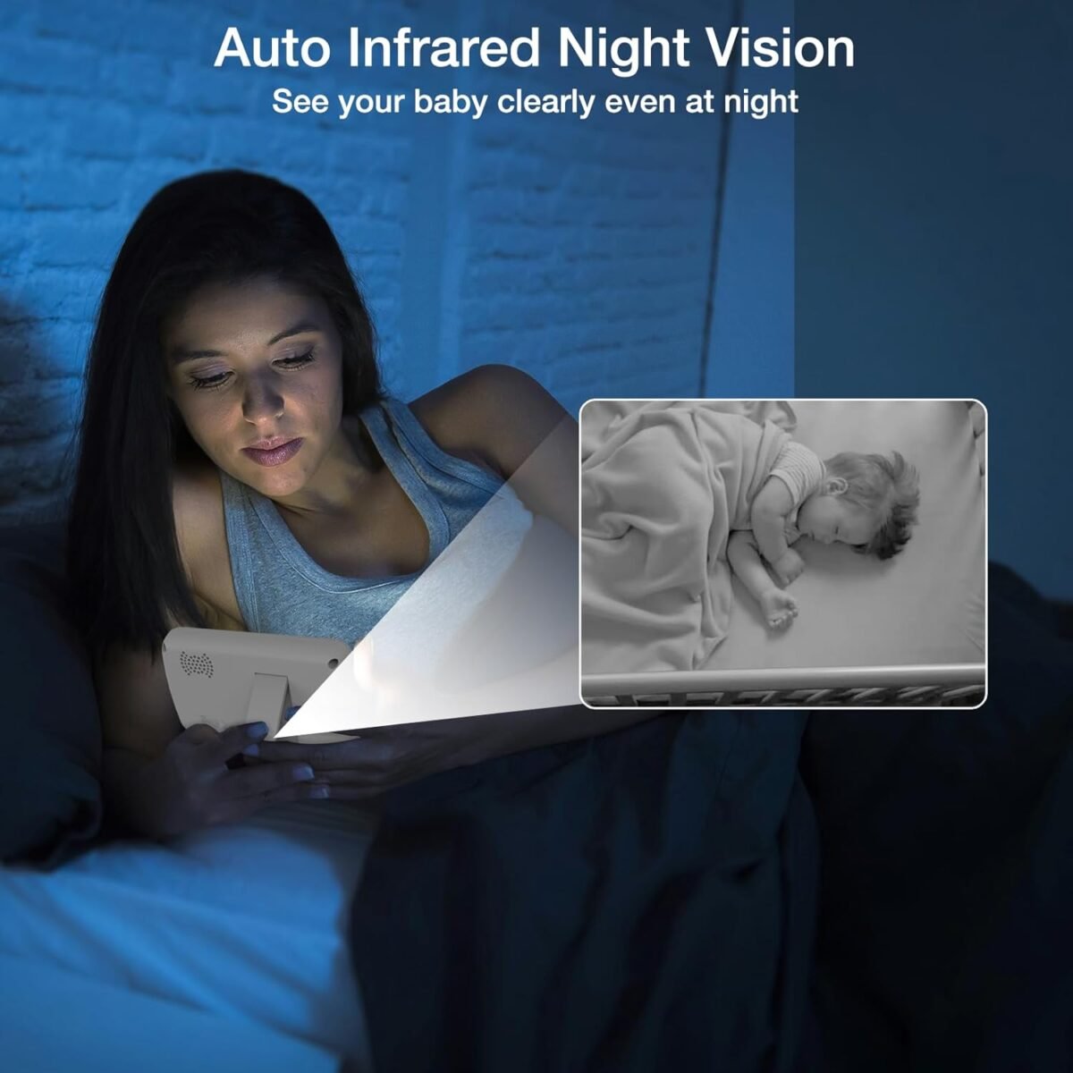 1750409183 baby monitor with camera and audio 2.4 lcd screen video baby monitor no wifi night vision vox mode pan tilt zoom temperature display two way audio lullabies feeding alarm 1000ft range.jpg