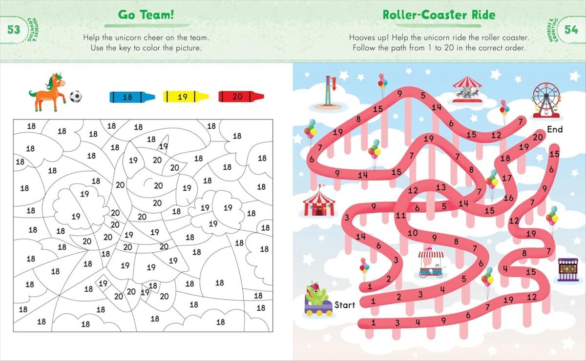 1750439597 kindergarten activity book unicorns 75 games to practice early reading writing and math skills school skills activity books.jpg