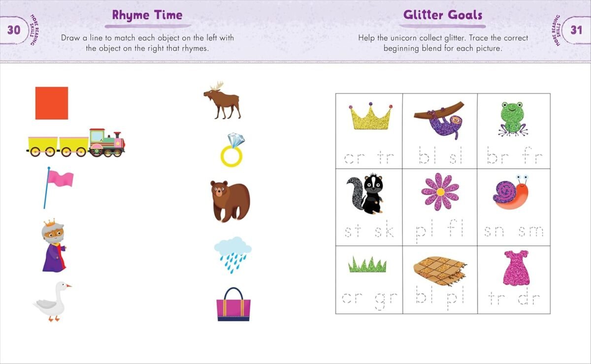 1750439602 kindergarten activity book unicorns 75 games to practice early reading writing and math skills school skills activity books.jpg