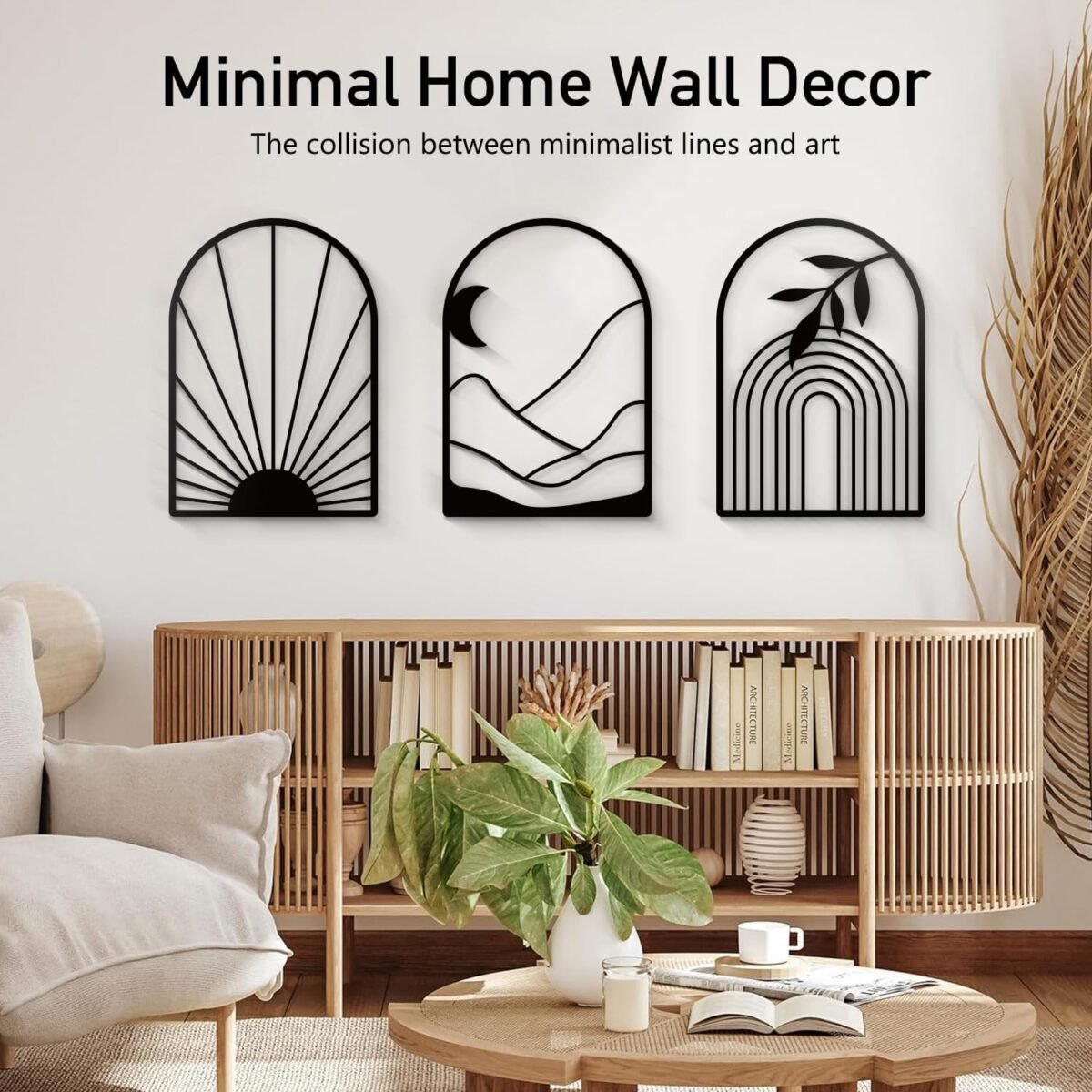 1750473604 sokurdeg boho metal wall decor black minimalist line wall art bohemian wall hanging for bedroom bathroom living room 3 pack 12 x 17 in.jpg