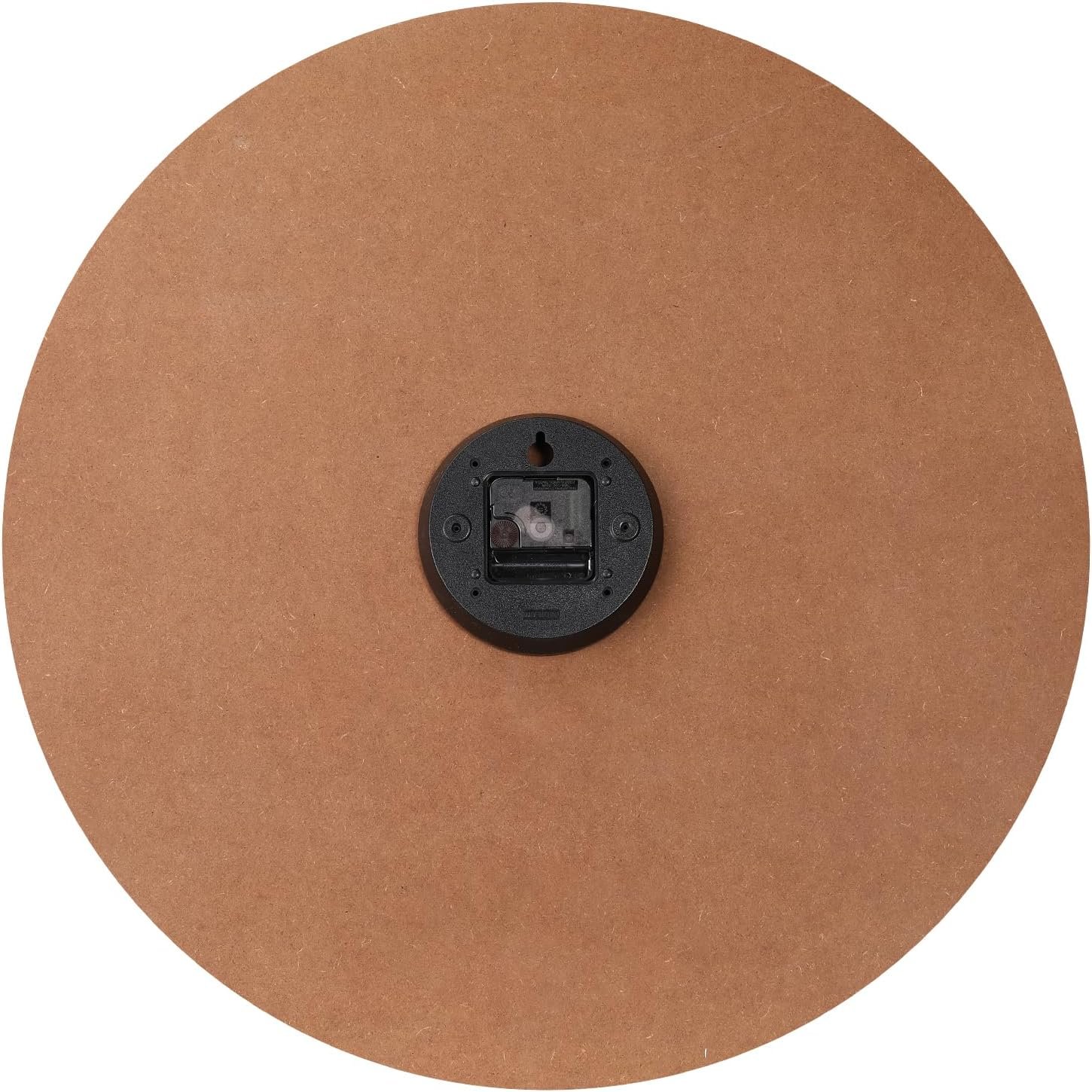 1750501702 clxeast 24 inch multicolor woodgrain shiplap wall clocks for living room decor large farmhouse wall clockcoastal beach nautical stylehouse warming gifts new home.jpg