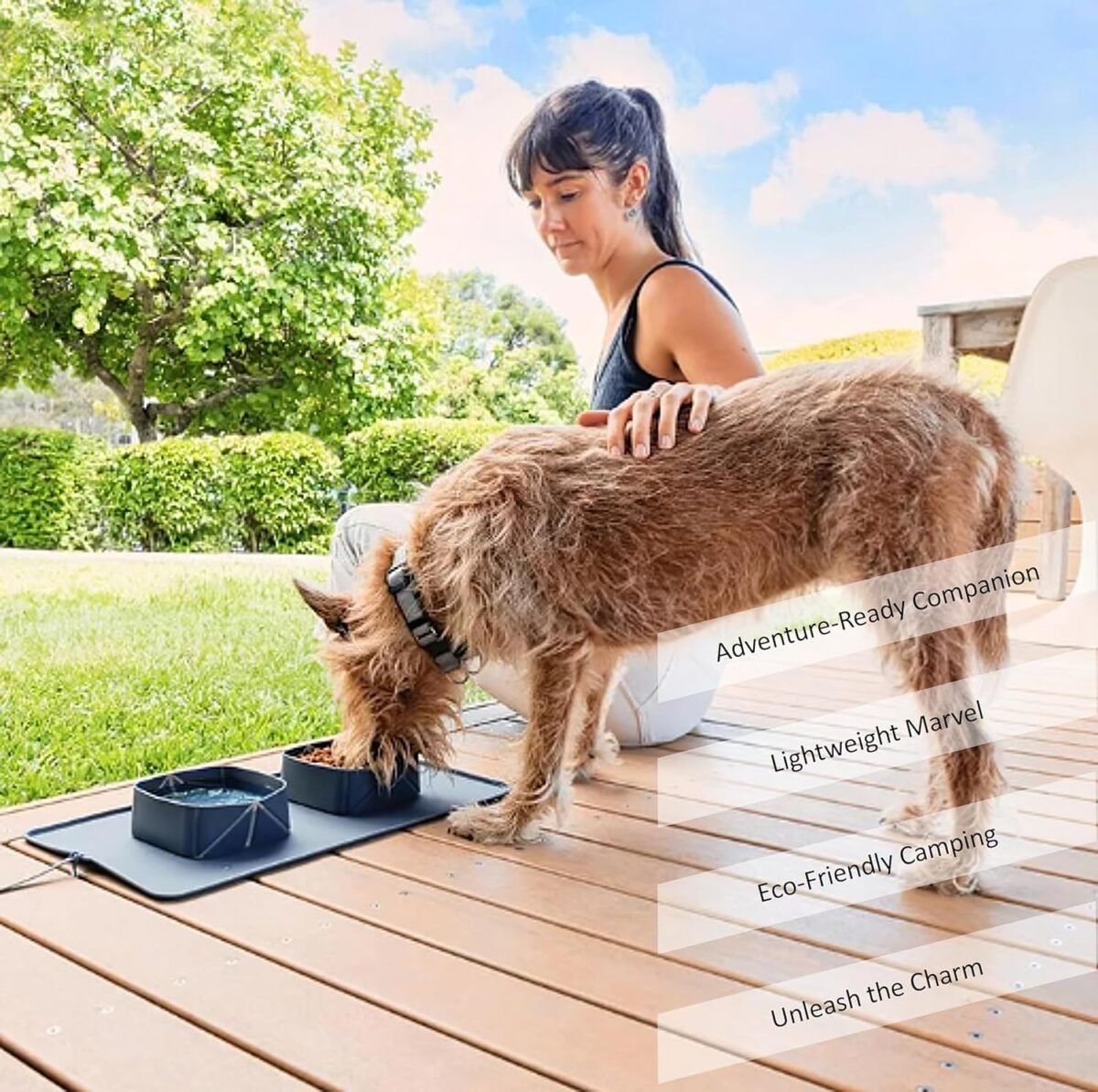 1750520574 portable pet feeder silicone bowls for dog and cat travel collapsible dish for food and water 2 in 1 solution with adjustable bow ties.jpg