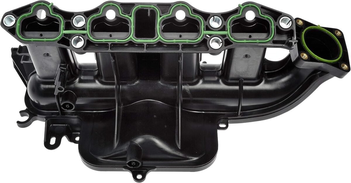 1750532902 dorman 615 380 patented plastic intake manifold includes gaskets compatible with select buickchevrolet models oe fix.jpg