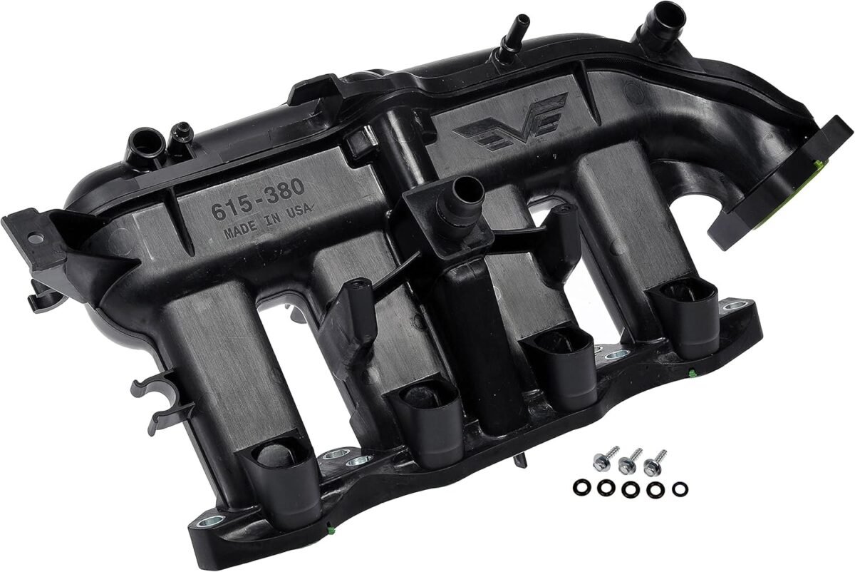1750532904 dorman 615 380 patented plastic intake manifold includes gaskets compatible with select buickchevrolet models oe fix.jpg