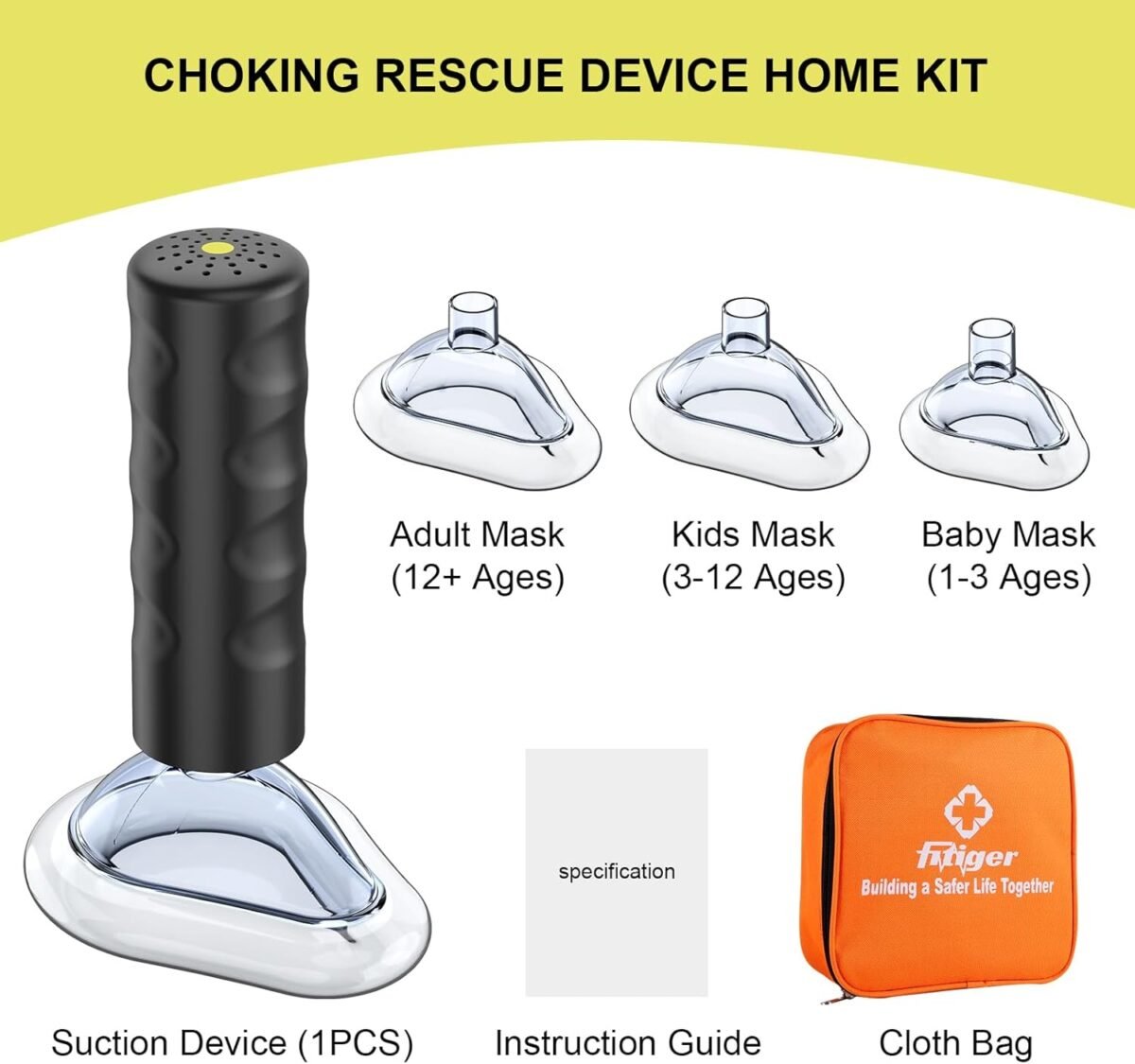 1750533266 choking rescue device fsa hsa anti choking device first aid kit for baby and adults fitiger easypumpvac pro portable airway suction device for children and adults home kit.jpg