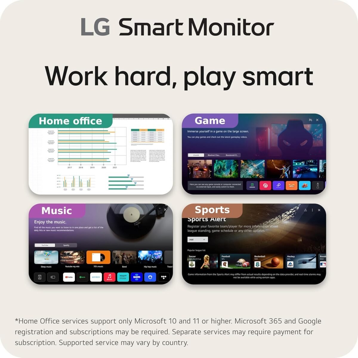 1750558293 lg 32sr70u w 32 inch 4k uhd smart monitor with ips display webos 23 usb type c speakers x2 hdr 10 airplay 2 screen share bluetooth remote white.jpg