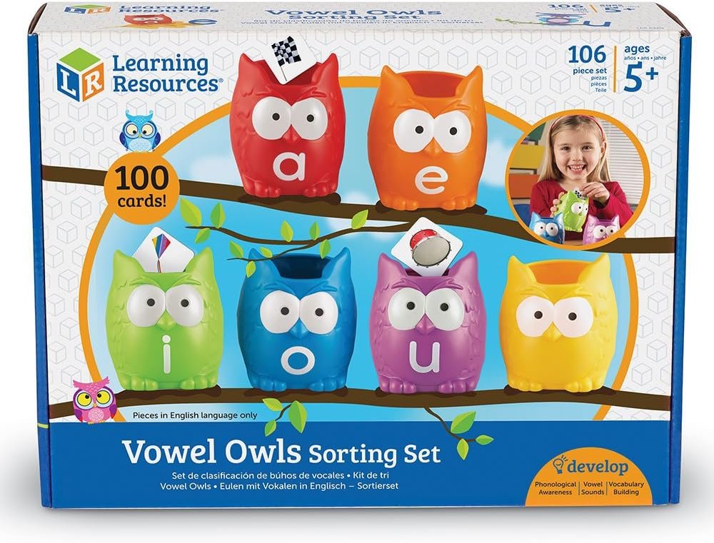 1750575473 learning resources vowel owls sorting set word recognition assorted colors set of 6 ages 5.jpg