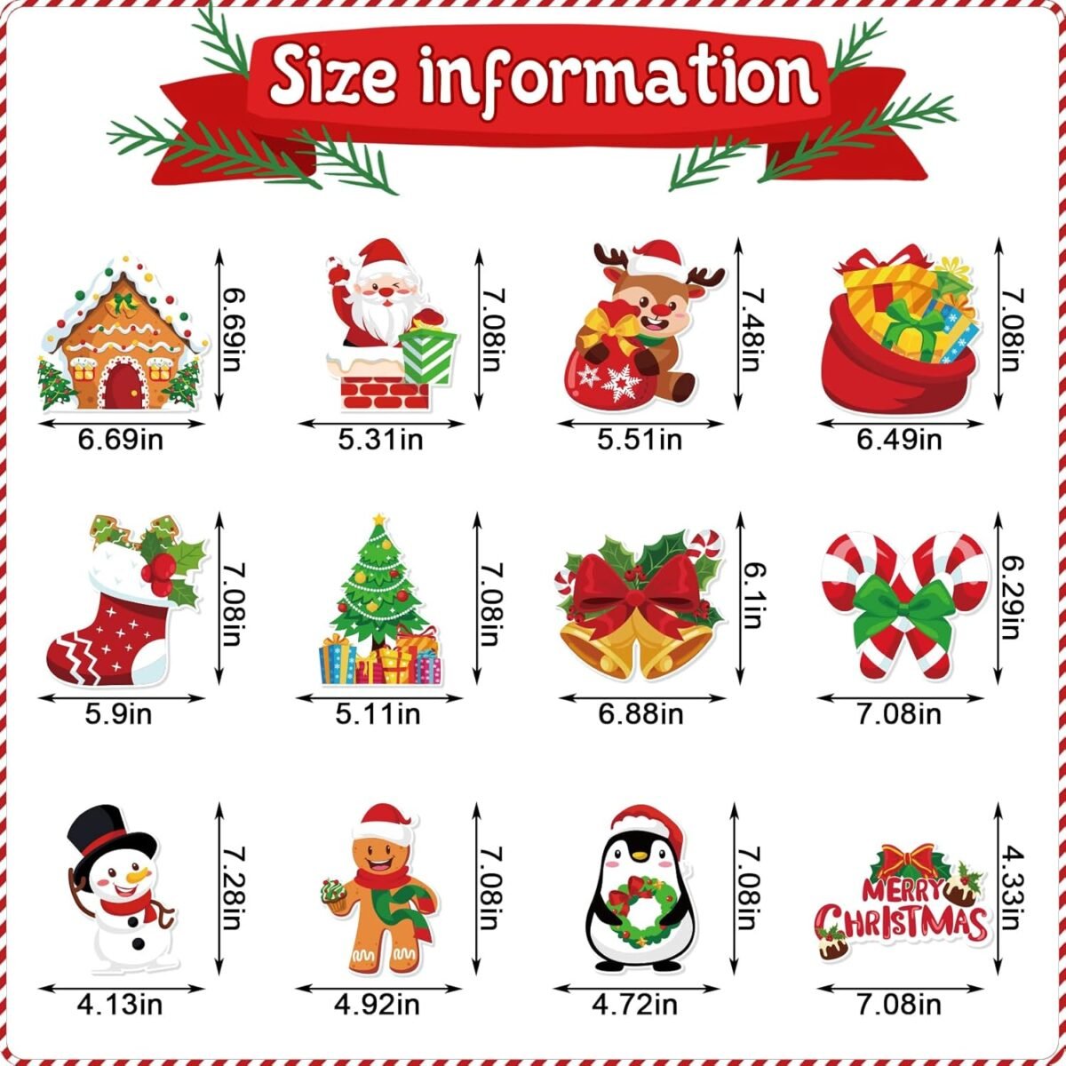 1750577844 ccinee 36pcs christmas hanging foil swirls xmas hanging decoration christmas foil ceiling hanging swirls for indoor outdoor christmas holiday party supplies.jpg