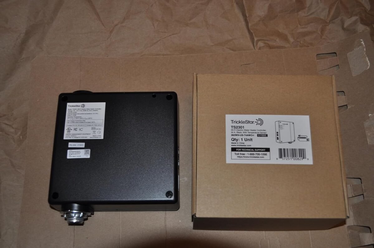 1750585860 wi fi smart electric water heater controller hot water on your schedule fast installationno plumbing required controlled remotely from phone app or web portal. by tricklestar.jpg