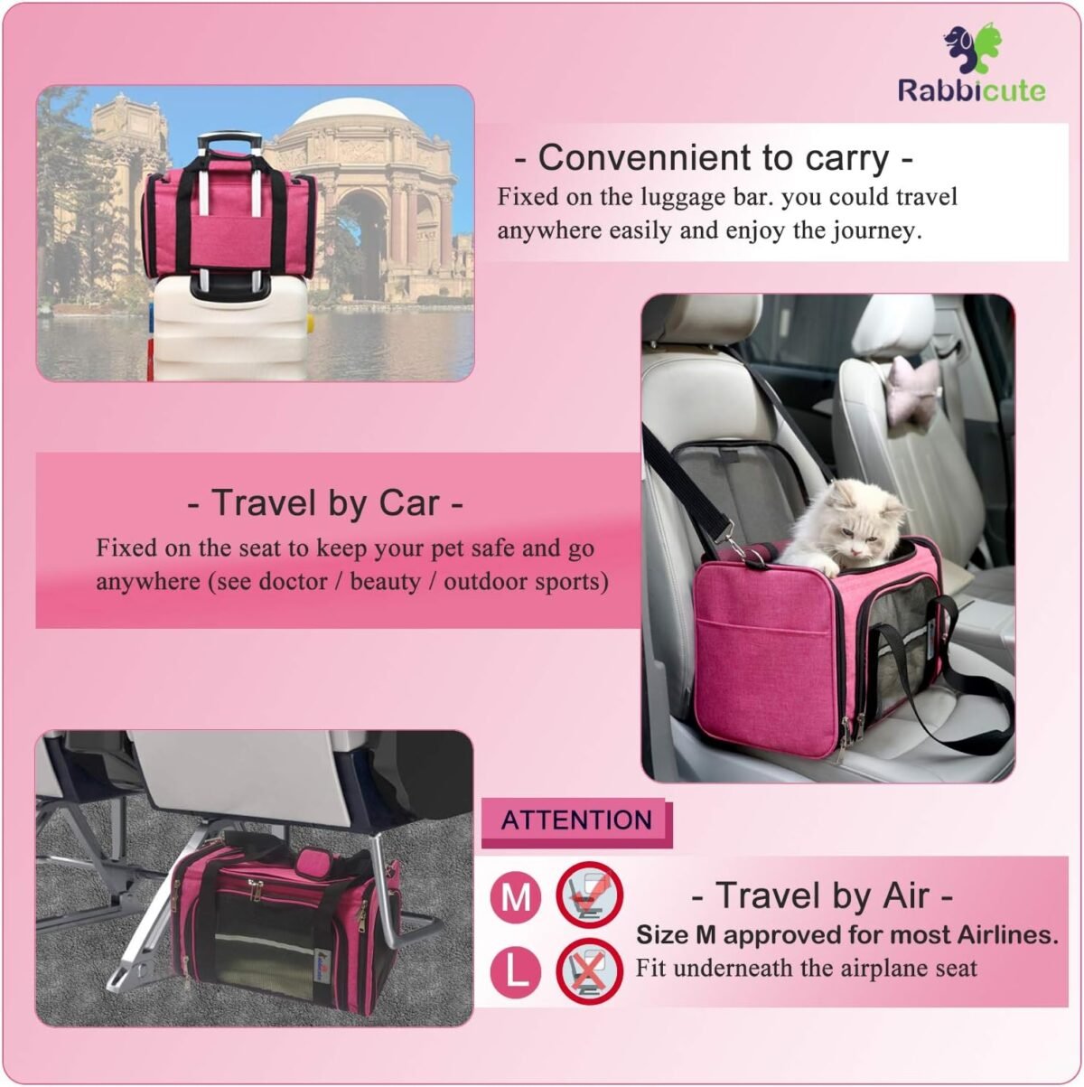 1750596755 pet dog cat carrier bag for medium small dog cat with washable cozy bed locking safety zipper shoulder strap airline approved pet carrier portable collapsible puppy carrier escape proof.jpg