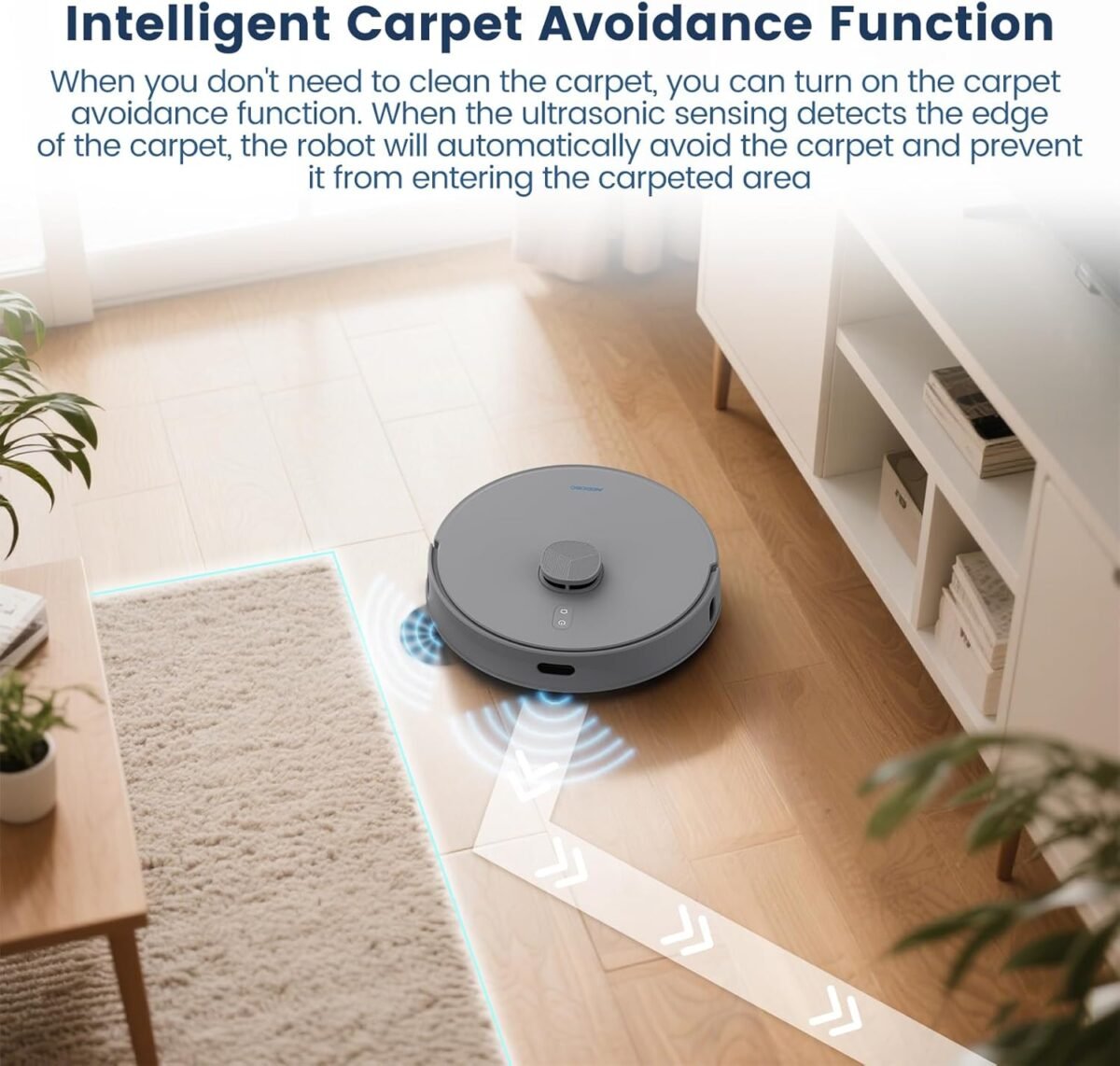 1750609399 airrobo t25 robot vacuum and mop combo 5500pa suction pet area smart boost carpet detection tangle free brush lds mapping app control 3.5l self empty bin for hard floors carpets pet hair.jpg