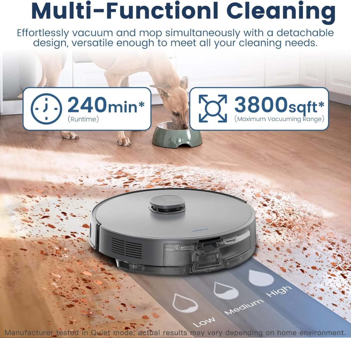 1750609401 airrobo t25 robot vacuum and mop combo 5500pa suction pet area smart boost carpet detection tangle free brush lds mapping app control 3.5l self empty bin for hard floors carpets pet hair.jpg