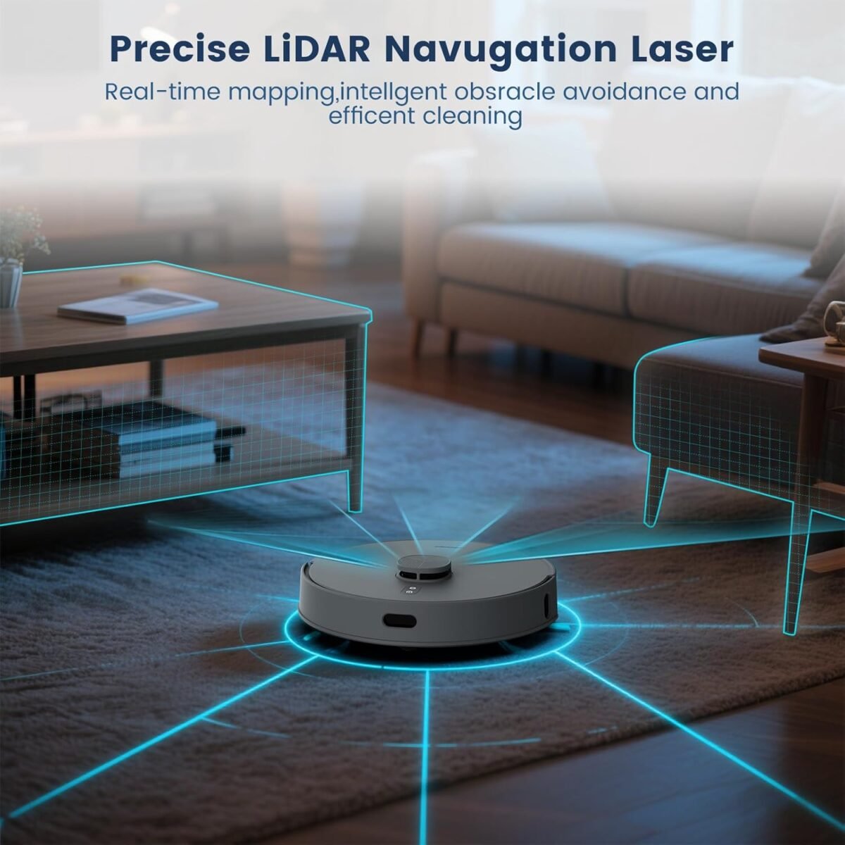 1750609406 airrobo t25 robot vacuum and mop combo 5500pa suction pet area smart boost carpet detection tangle free brush lds mapping app control 3.5l self empty bin for hard floors carpets pet hair.jpg