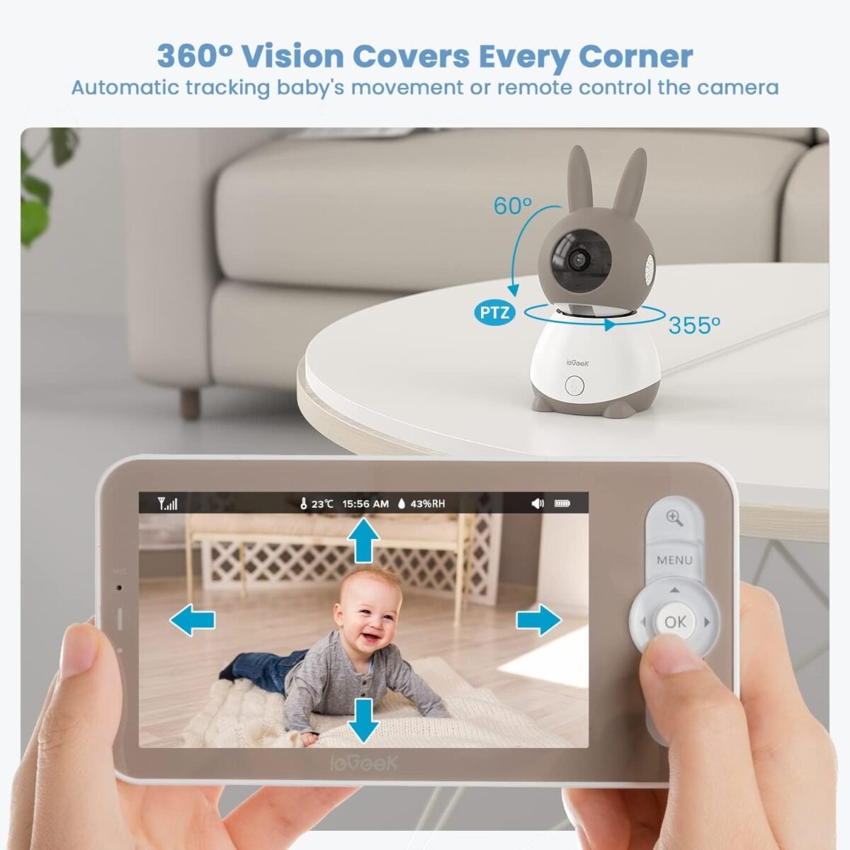 1750610220 iegeek 2k split screen baby monitor 5 audio baby monitor with 2 cameras wifi smartphone video dual camera night vision motion cry detection two way talk temper humidity sensor.jpg