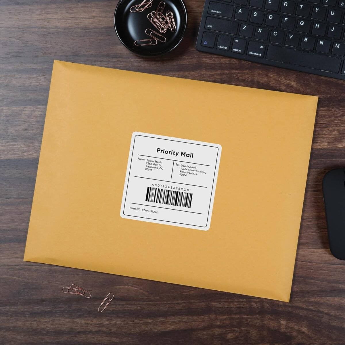 1750641330 quality park 9 x 12 clasp envelopes with deeply gummed flaps great for filing storing or mailing documents 28 lb brown kraft 100 per box qua37890.jpg