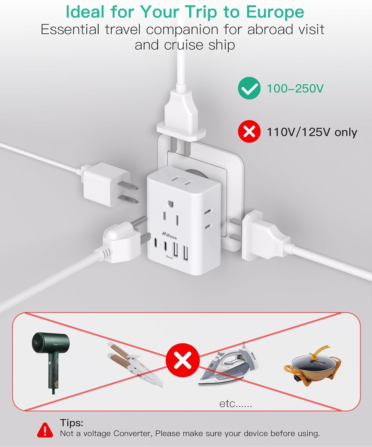 1750643845 2 pack european travel plug adapter international power adapter with 4 outlets 4 usb c ports 2 usb c type c adapter for us to most of europe eu italy spain greece portugal france germany.jpg
