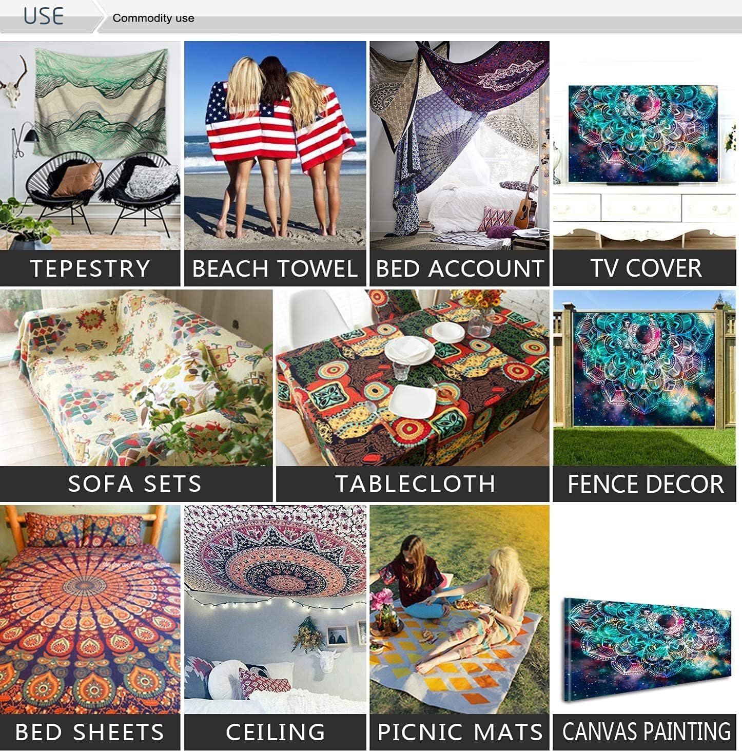 1750648692 tree of life wall hanging decor tapestry with stained glass colorful wall art large tapestry mural decor photograph backdrop blanket curtain home bedroom living room decoration.jpg