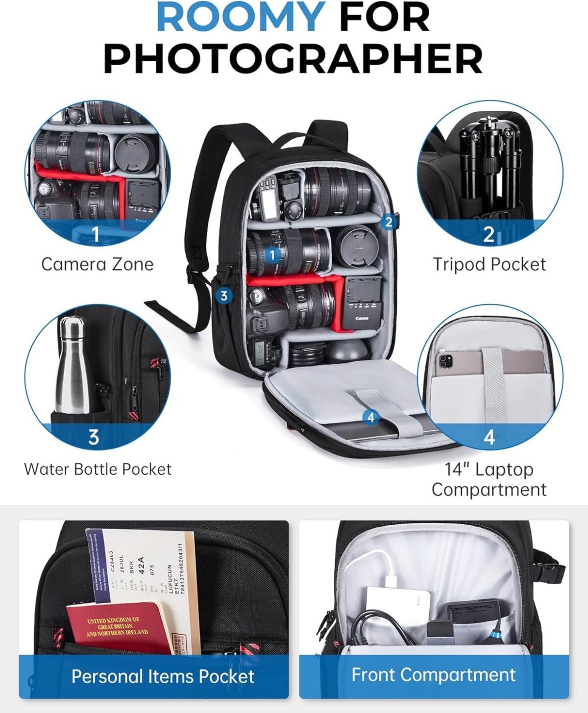 1750671294 bagsmart camera bag dslr slr small camera backpack fits 13 inch laptop photography backpacks with rain cover tripod holder black.jpg