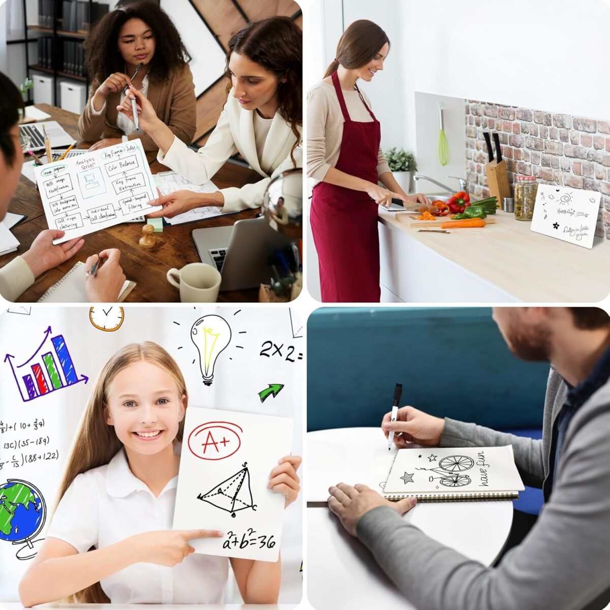 1750707318 dry erase board 9x12 small 25 classroom mini white boards for students teachers double sided small white board bulk 25 pk.jpg