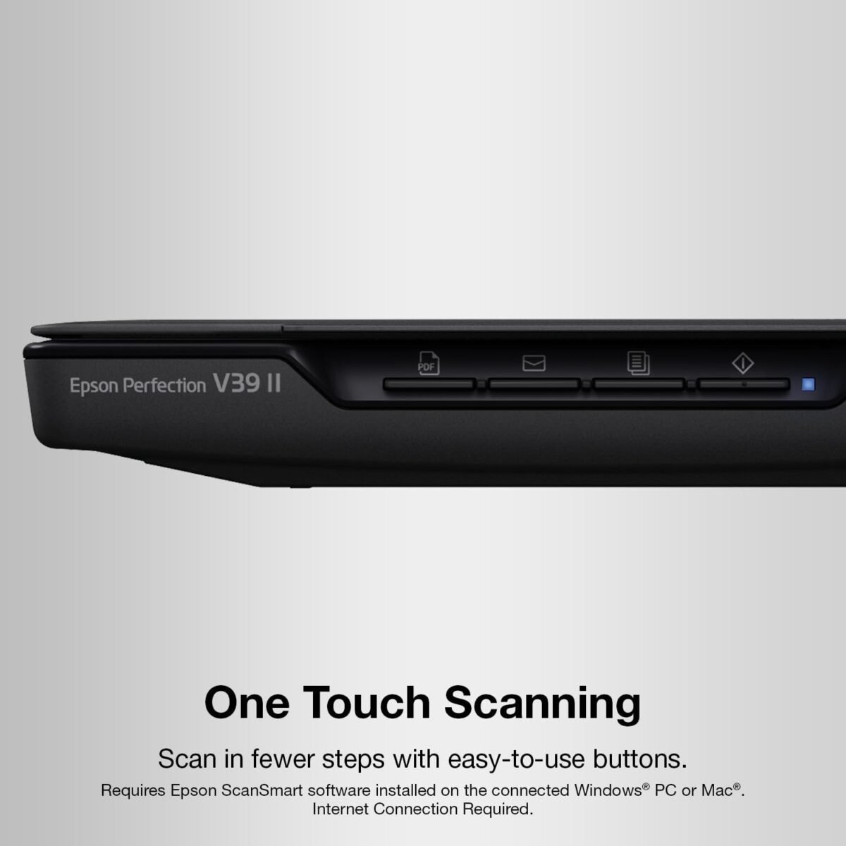 1750707516 epson perfection v39 ii color photo and document flatbed scanner 4800 dpi optical resolution high rise removable lid scan to cloud usb power image scanning black.jpg