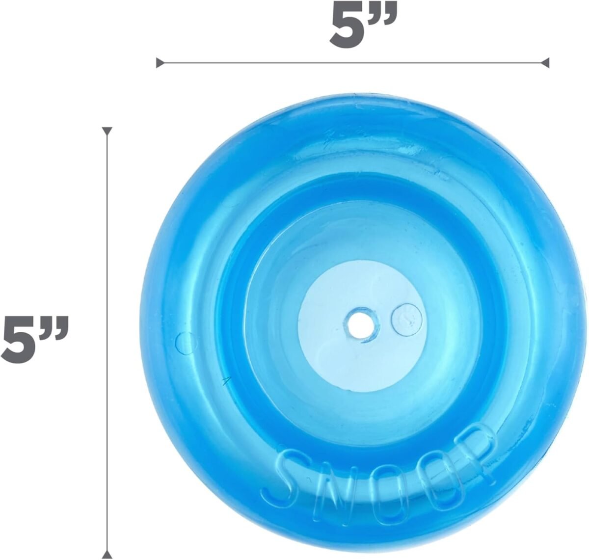 1750714506 outward hound by planet dog snoop durable interactive treat dispensing dog toy large blue.jpg