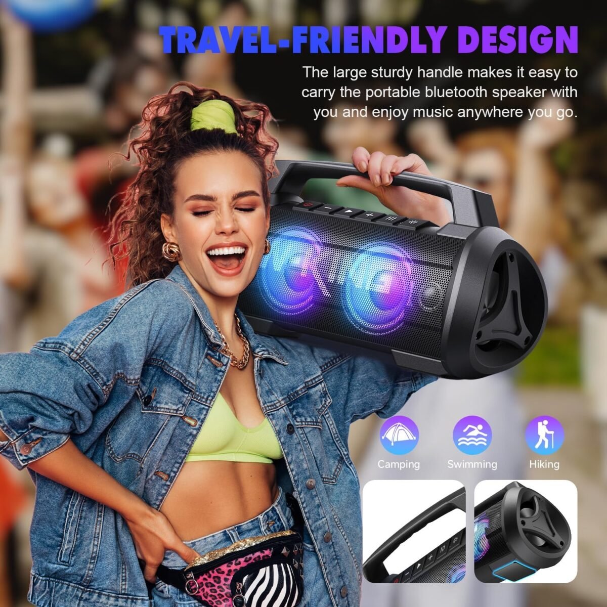 1750723021 w king portable speakers bluetooth wireless 120w max loudest bluetooth speaker ipx6 waterproof outdoor speaker with 70w deep bass2subwooferdspeq42hledmac inpower bank large party boombox.jpg