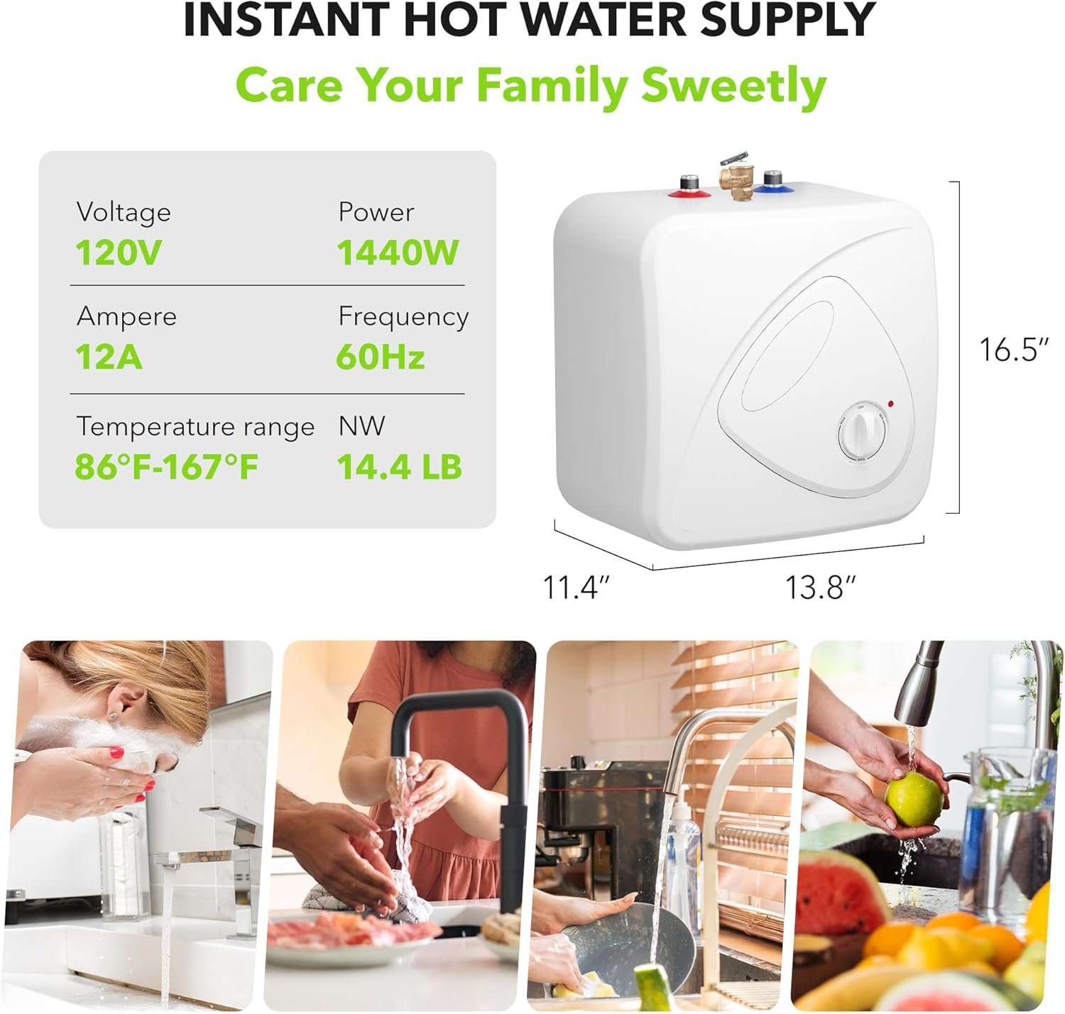 1750729638 bn link electric mini tank water heater 2.7 gallon under sink water heater 1440w point of use demand for instant hot water 120v compact tank for space saving etl listed.jpg