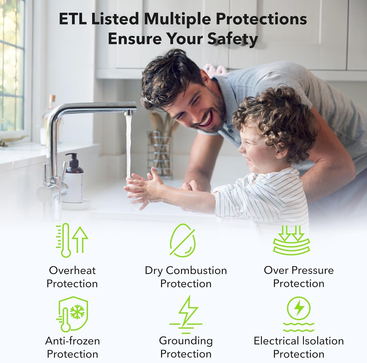 1750729644 bn link electric mini tank water heater 2.7 gallon under sink water heater 1440w point of use demand for instant hot water 120v compact tank for space saving etl listed.jpg