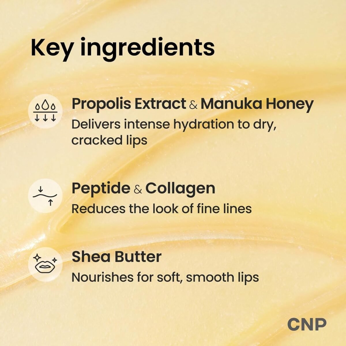 1750734583 cnp honey lip butter propolis lipcerin™ 01 original hydrating overnight manuka lip balm mask 12hrs long lasting moisture gifts for women korean skin care 0.5 fl.oz .jpg