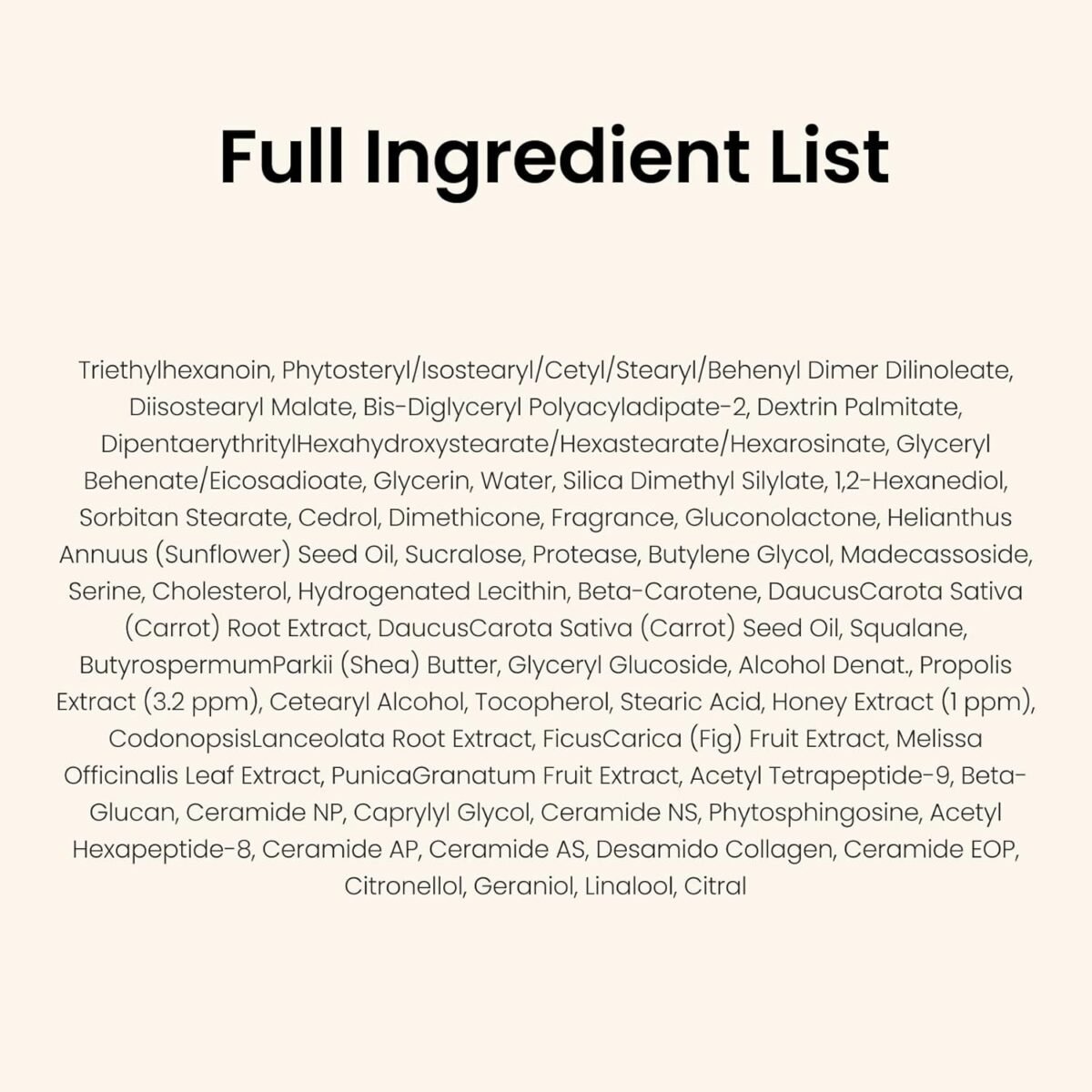 1750734588 cnp honey lip butter propolis lipcerin™ 01 original hydrating overnight manuka lip balm mask 12hrs long lasting moisture gifts for women korean skin care 0.5 fl.oz .jpg