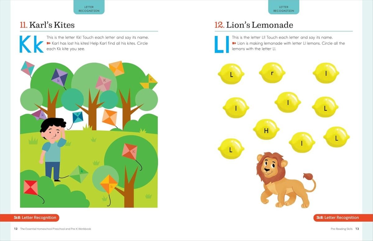 1750739311 the essential homeschool preschool and pre k workbook 135 fun curriculum based activities to build pre reading pre writing and early math skills homeschool workbooks.jpg