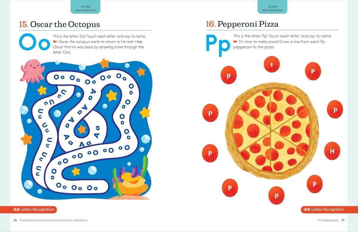 1750739312 the essential homeschool preschool and pre k workbook 135 fun curriculum based activities to build pre reading pre writing and early math skills homeschool workbooks.jpg