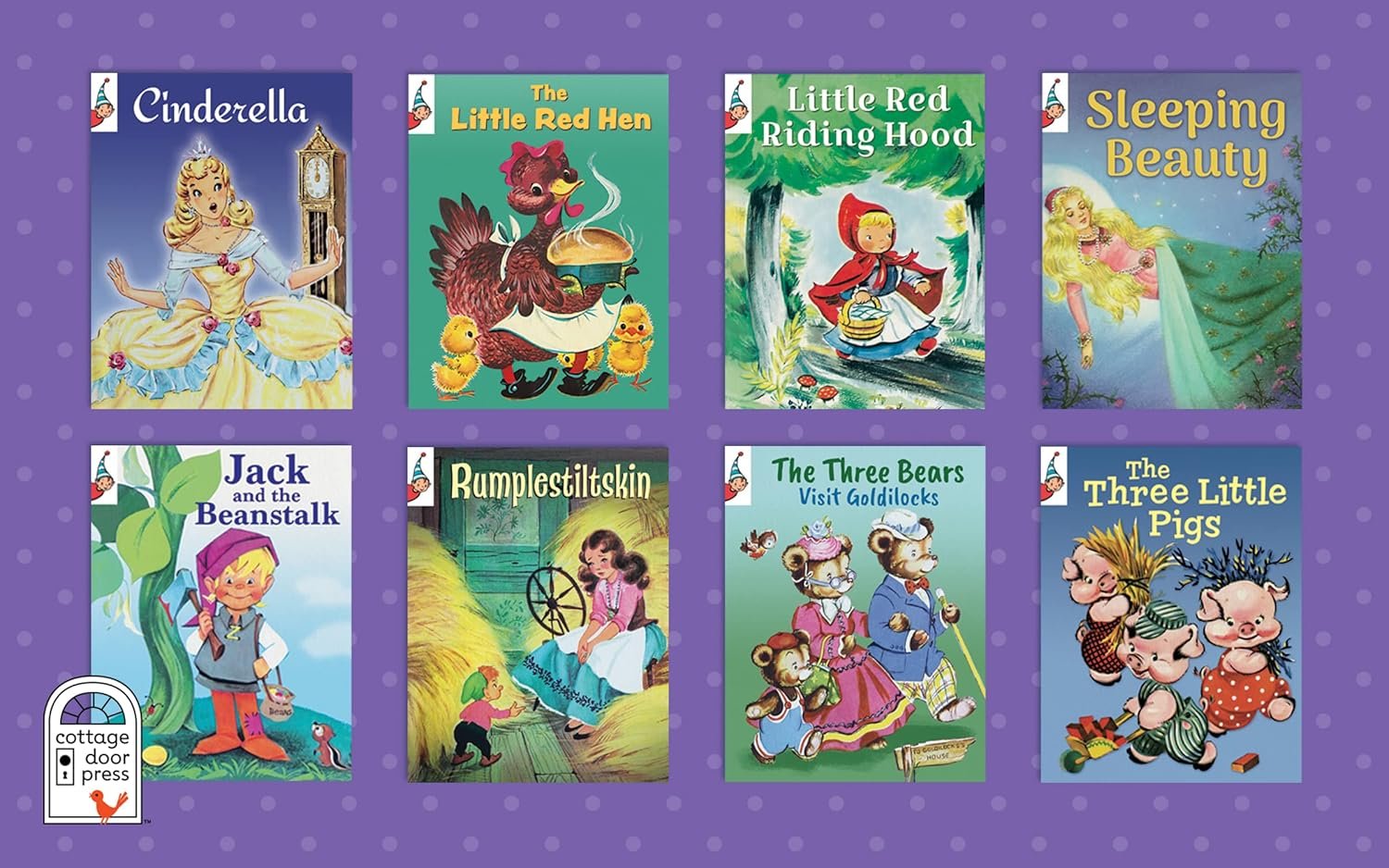 1750742746 fairy tales stories vintage storybook time well spent boxed slipcase storage with 8 classic stories ages 3 8.jpg