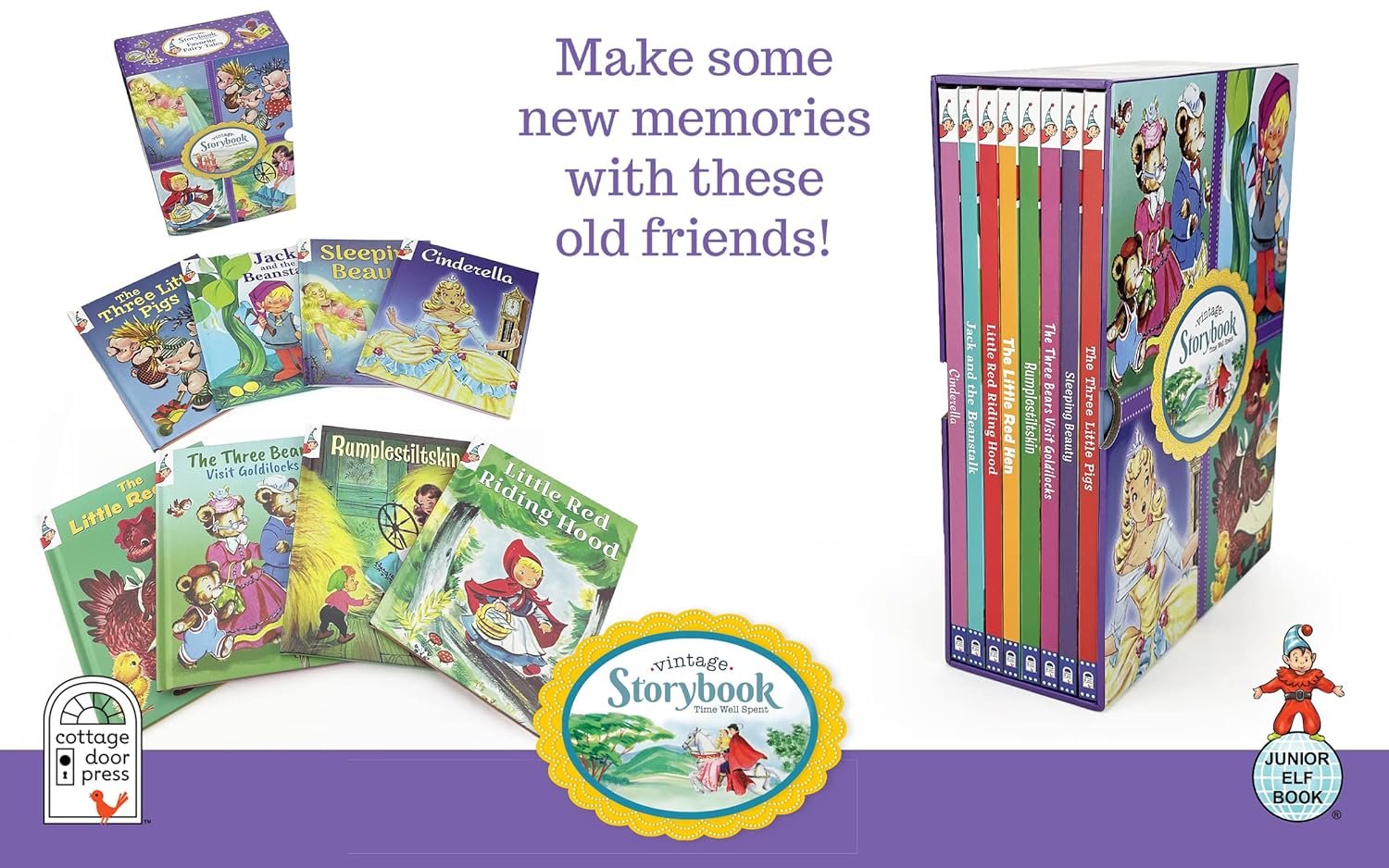 1750742748 fairy tales stories vintage storybook time well spent boxed slipcase storage with 8 classic stories ages 3 8.jpg