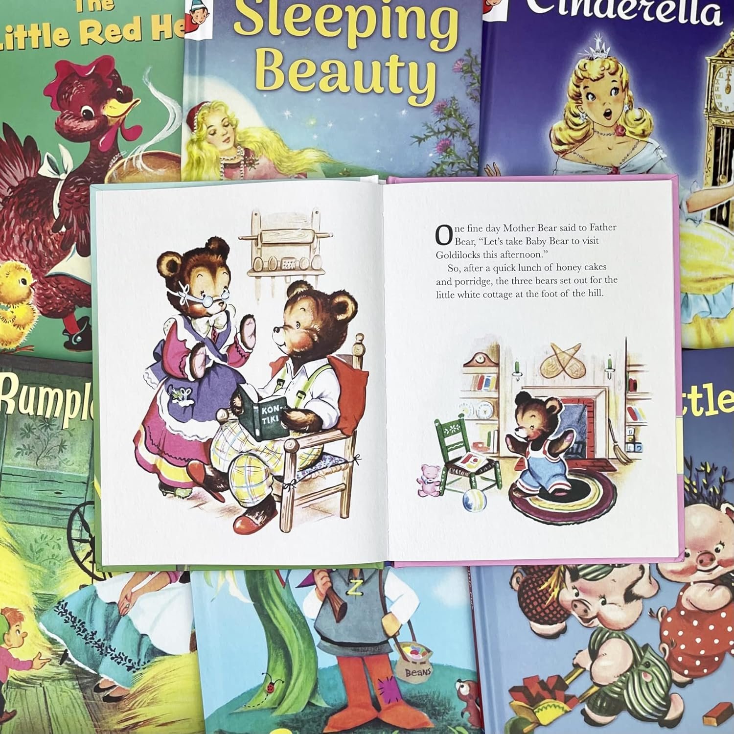 1750742754 fairy tales stories vintage storybook time well spent boxed slipcase storage with 8 classic stories ages 3 8.jpg