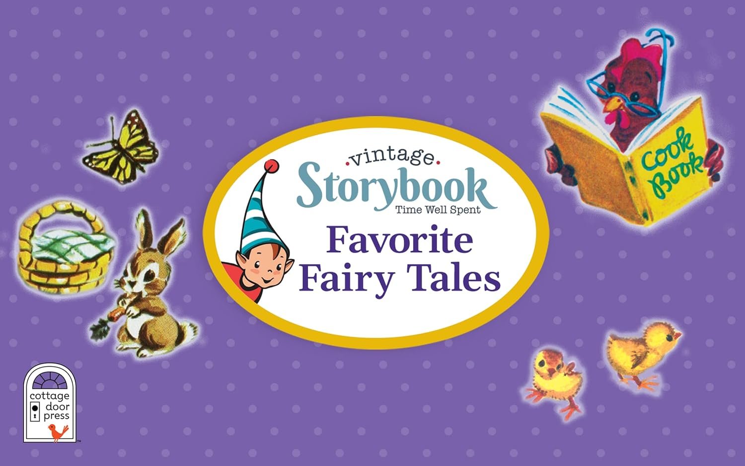 1750742760 fairy tales stories vintage storybook time well spent boxed slipcase storage with 8 classic stories ages 3 8.jpg
