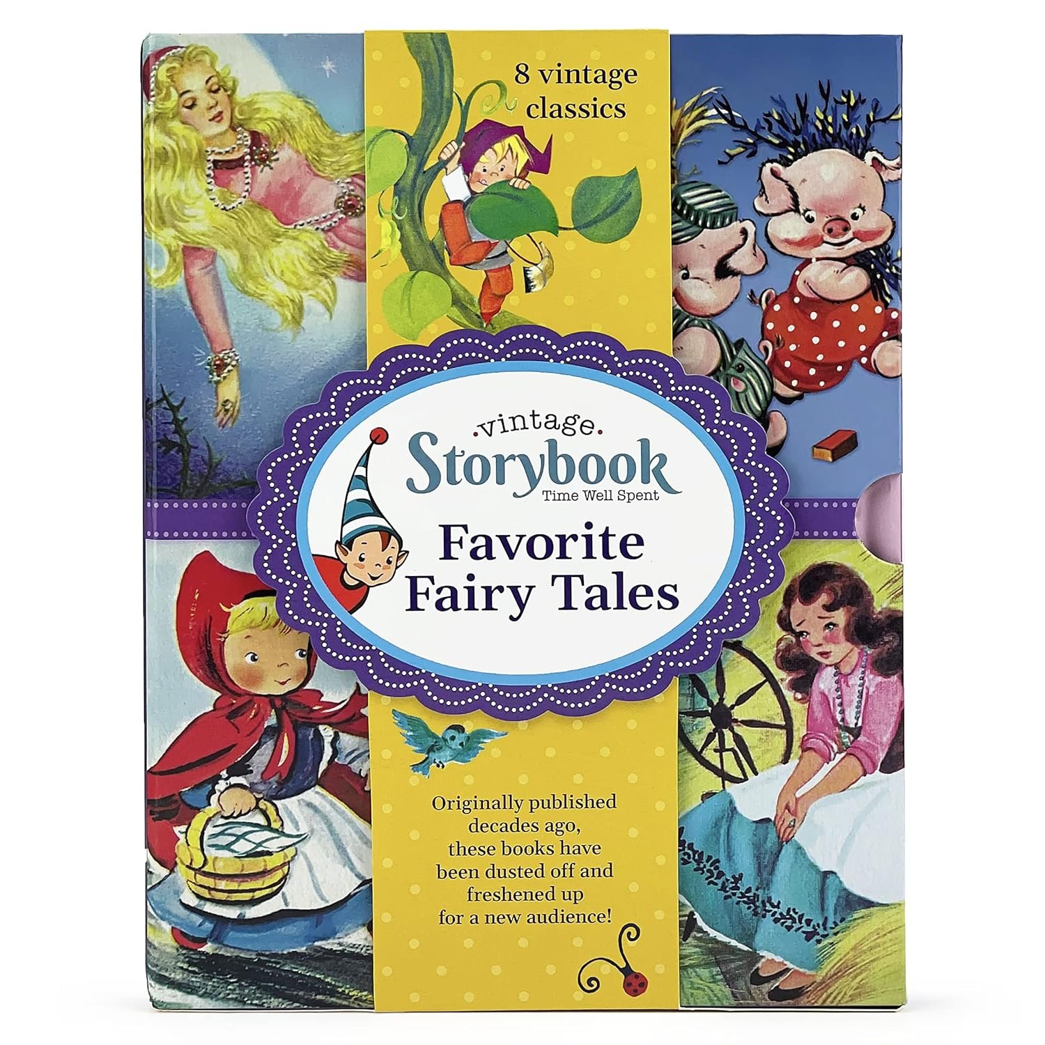 1750742762 fairy tales stories vintage storybook time well spent boxed slipcase storage with 8 classic stories ages 3 8.jpg
