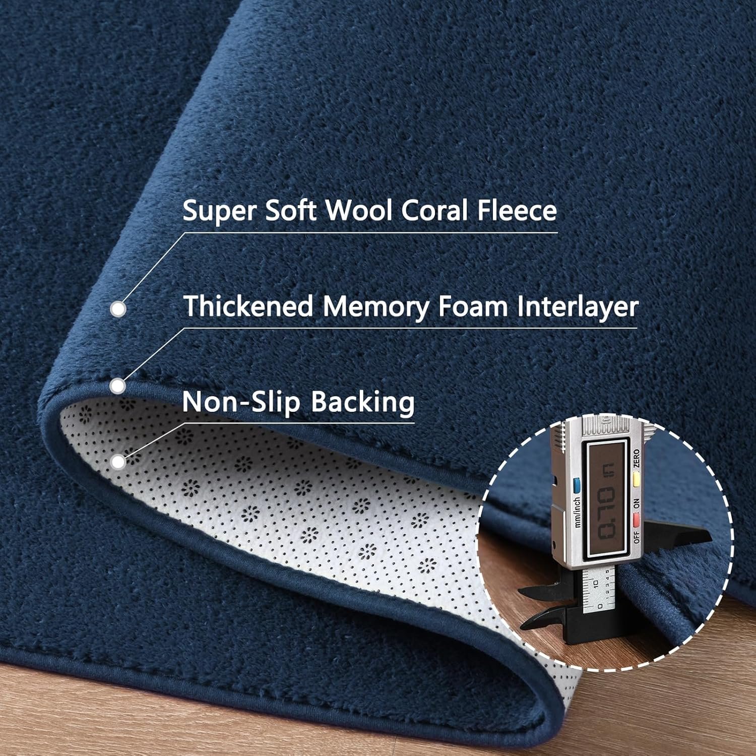 1750747826 rugs for bedroom living room 5x7 ft navy blue area rug washable memory foam indoor carpet modern aesthetic minimalist non slip carpets for boys girls adults home decor.jpg