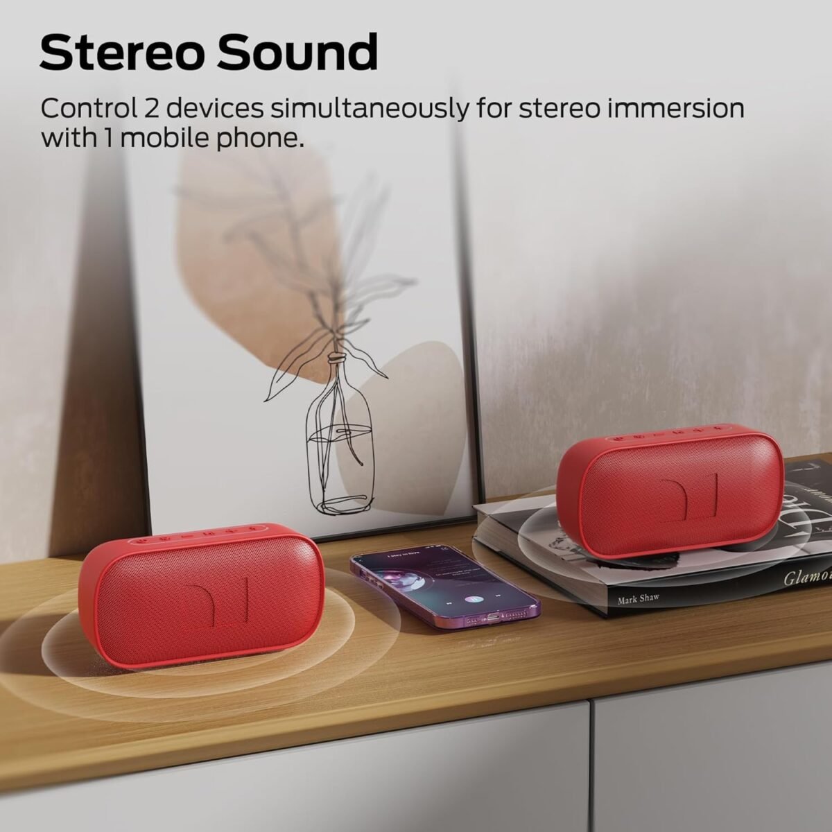 1750749795 monster s150 speaker strong bluetooth 5.4 ipx7 waterproof wireless speaker support sulti channel connection hd hands free calling compact design bluetooth speakers.jpg