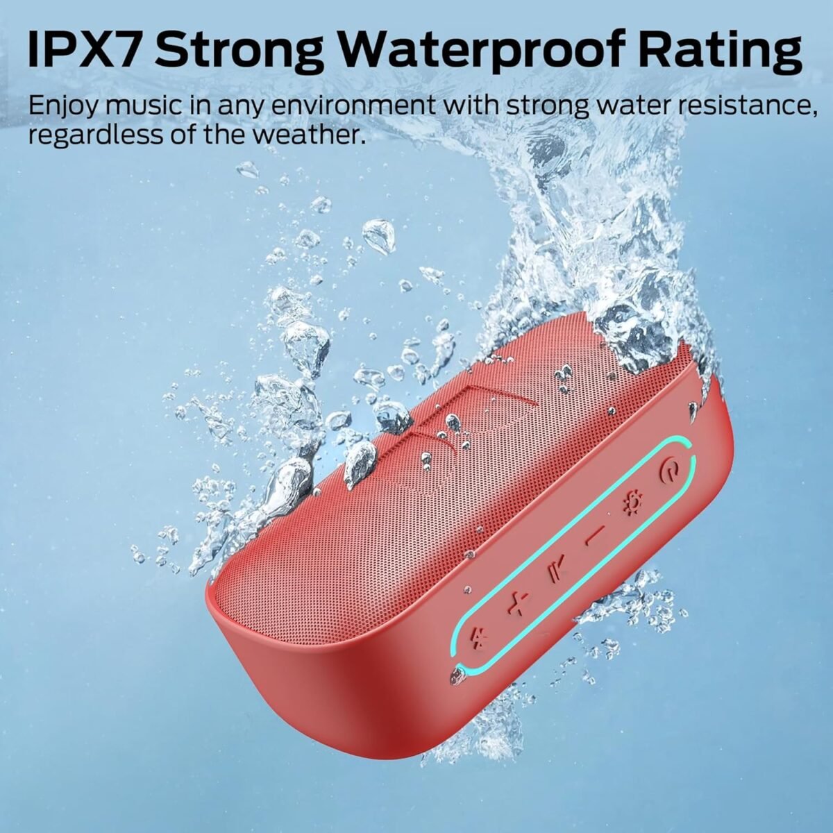 1750749797 monster s150 speaker strong bluetooth 5.4 ipx7 waterproof wireless speaker support sulti channel connection hd hands free calling compact design bluetooth speakers.jpg