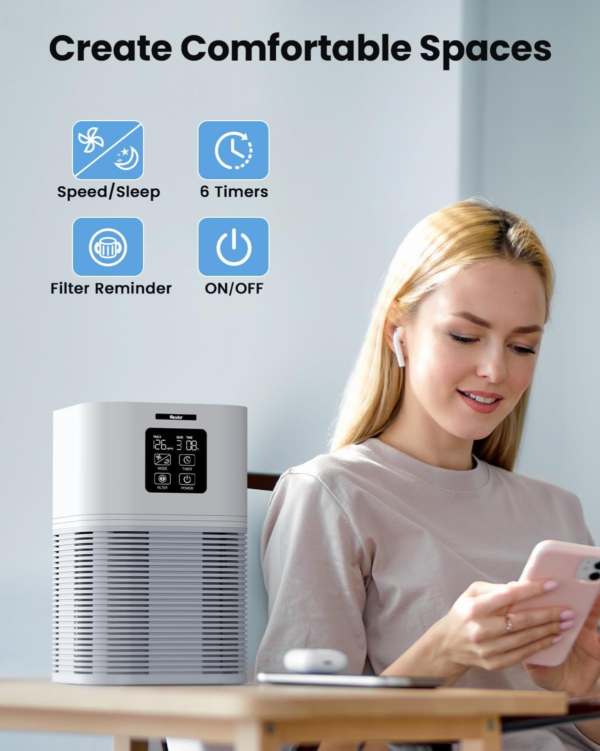 1750750261 vewior air purifiers for home hepa air purifiers for large room up to 1200 sq.ft h13 true hepa air filter with fragrance sponge 6 timers quiet air cleaner for pet dander wildfire.jpg