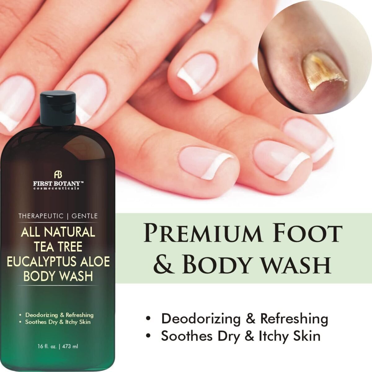 1750755309 first botany all natural body wash fights body odor athletes foot jock itch nail issues dandruff acne eczema shower gel for women men skin cleanser 16 fl oz tea tree eucalyptus.jpg