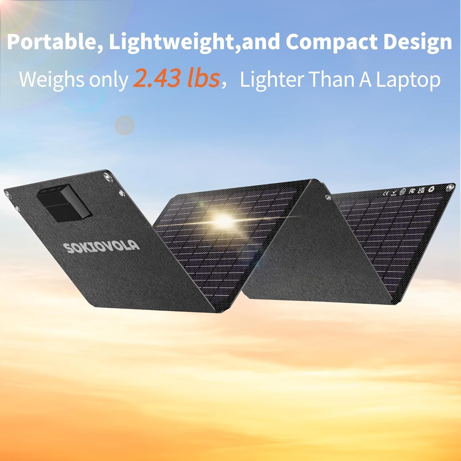 1750893908 n type 16bb 50w portable solar panelsfoldable solar panel charger ip68 waterproof with usb a and usb c ports dc 18v output for small power station outdoor camping rv trip.jpg