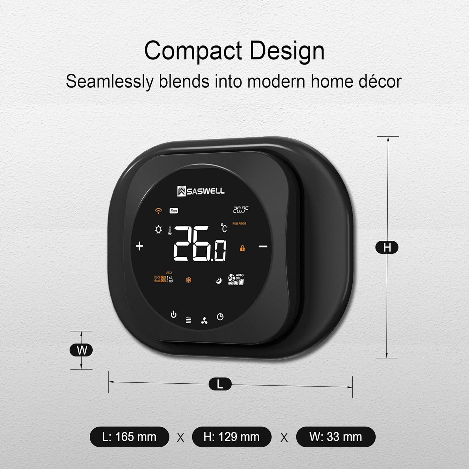 1750893971 smart thermostat 3h2c wifi household thermostat for heat pump and conventional multi stage system easy diy installation voice control support alexa and google home c wire required.jpg