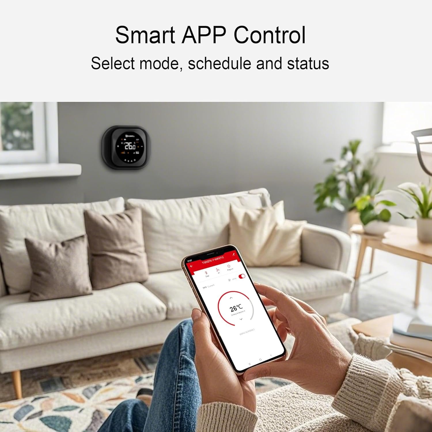 1750893972 smart thermostat 3h2c wifi household thermostat for heat pump and conventional multi stage system easy diy installation voice control support alexa and google home c wire required.jpg