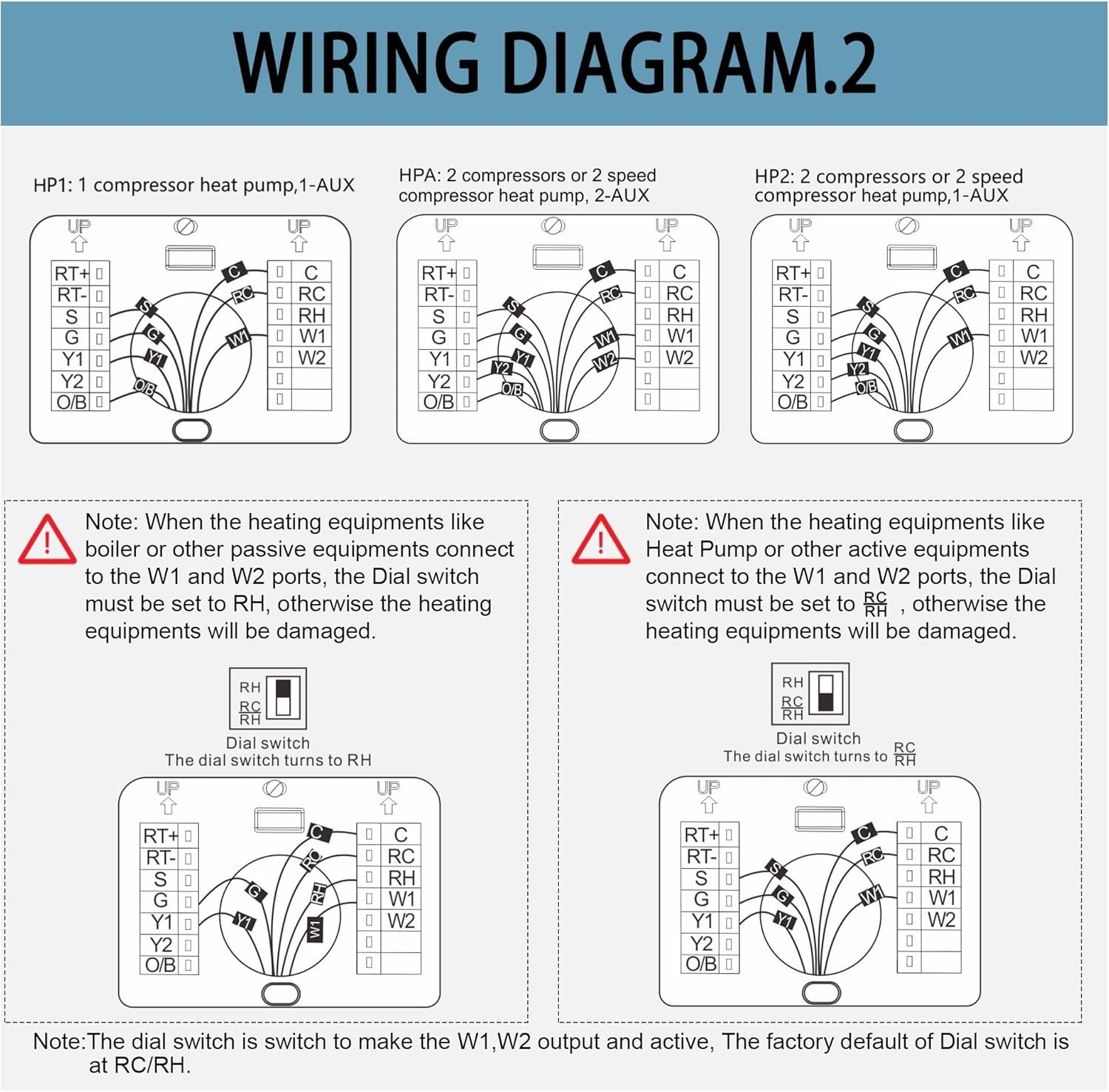1750893979 smart thermostat 3h2c wifi household thermostat for heat pump and conventional multi stage system easy diy installation voice control support alexa and google home c wire required.jpg